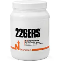 226ers Pulver Mandarin 500g