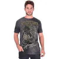 West Coast Choppers Chief T-shirt Med Korte ærmer