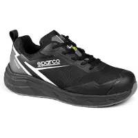 Sparco Impulse Chris Sikkerhedssko