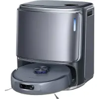 Narwal Robotstøvsuger Freo Z 10 Ultra - Grey