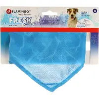 Flamingo Kølebandana Fresk Inou - Blå - S