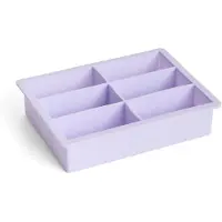 HAY Sticks isterningebakke XXL Lilac