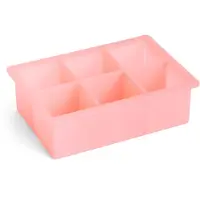HAY isterningebakke XXL Pink