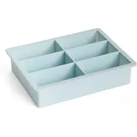 HAY Sticks isterningebakke XXL Ice blue