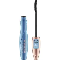 Catrice Glam & Doll Easy Wash Off Power Hold Mascara 9 ml Ultra Black