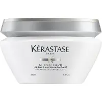 Kérastase - Specifiqué - Masque Hydra Apasaint Hair & Scalp Mask - Specf Hyd Apa Mask 200ml- - For Women