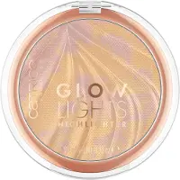 Catrice Glowlights Highlighter 10 g Nr. 010 - Rosy Nude