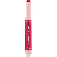 Catrice Melt & Shine Juicy Lip Balm Læbepomade 1 g Nr. 070 - Pink Hawaii