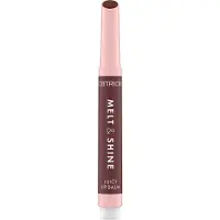 Catrice Melt & Shine Juicy Lip Balm Læbepomade 1 g Nr. 100 - Sunny Side Up