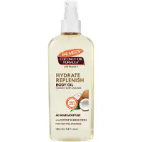 Palmer's , Kokosolieformel med Vitamin E, Kropsolie, 5,1 fl oz (150 ml)