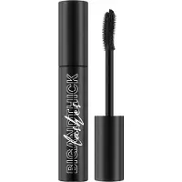 Mesauda Beauty Bigandthick Lashes Mascara 13 ml Black