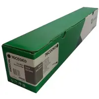 Lexmark CS92X/CX92X toner sort 18,5k 76C00K0 Modsvarer: N/A