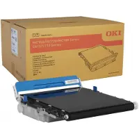 OKI - Overførselsbælte for printer - for MC760, MC770 C712 ES 6412, 7412, 7470, 7480