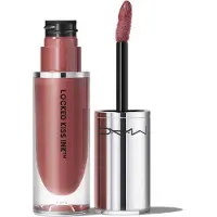 MAC Locked Kiss Ink Lipcolor - Bodacious för kvinnor - 0,14 oz läppstift