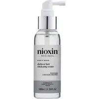 Nioxin Diaboost Intensive Treatment To Increase Thickness And Protect Against Breakage 100ml