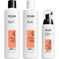 Nioxin System 4 Trial Kit Small