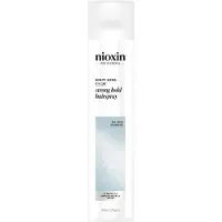 Nioxin Density Defend Styling Strong Hold Hairspray 300 g