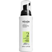 Nioxin System 2 Scalp Care + Hair Thickening Treatment 100 ml