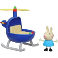Hasbro Peppa Pig Little Helicopter F2742 Figur