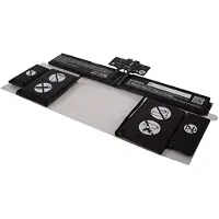 123accu Batteri til notebook, laptop til Apple MacBook Pro 13 Retina A1425 og andre