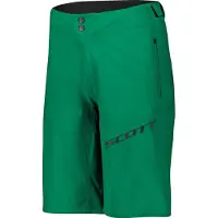 SCOTT Endurance Ls/fit Shorts Med Chamois