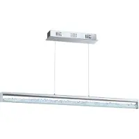 Eglo CARDITO 1 LANGBORD LED 32W KLAR KDÆMP