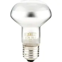 Exo Terra Tightbeam Dagslys Varmespot - r20 50W
