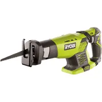 Ryobi One+ RRS1801M - Vekslende sav - ledningfri - intet batteri - 18 V - SOLO