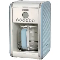 Ariete 134203 Beige drypkaffemaskine