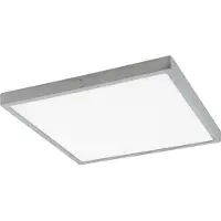 Eglo FUEVA 1 LOFT 25W 2500LM 400X400 BS