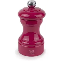 Peugeot Bistrorama peberkværn 10 cm Candy Pink