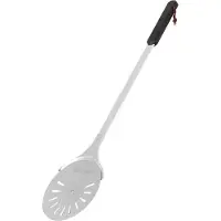 Cozze roterbar pizzavender Ø18x76 cm i rustfrit stål
