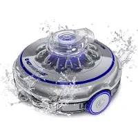 Gre Wet Runner Electric Pool Robot