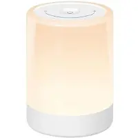 Lippa Colourful Touch Baby Lamp