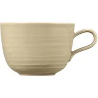 Seltmann Terra kop 38 cl 6-pak Sand Beige