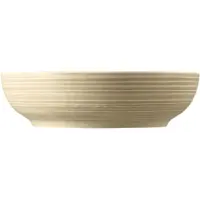 Seltmann Terra skål Ø25,5 cm 2-pak Sand Beige