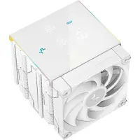 DeepCool AK620 DIGITAL PRO - White - CPU Luftkøler - Max 25 dBA