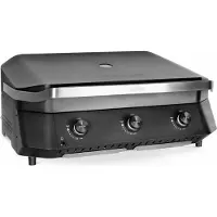 Cozze G-800 Plancha