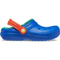Crocs Classic Lined Træsko