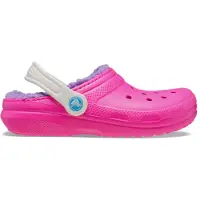 Crocs Classic Lined Træsko
