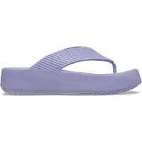Crocs Getaway Groove Platform Flip-flops