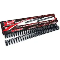Yss Lo445a050s470 Honda Crf 450r 17-18 Gaffelfjedersæt