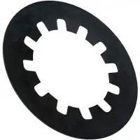 EBC Csk Series Steel Csk903 Koblingsmembranfjeder
