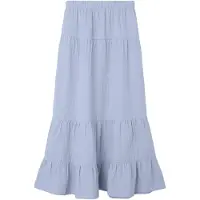 Name it Lang Nederdel
