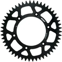 Wrp Kawasaki/suzuki Rm-z 80-18 Bagtandhjul