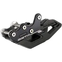 Zeta Kawasaki Kx 250 F 09-18/kx 450 F 09-18/kx 250 19-20 Ze82-1100 Aluminium Kædeguide