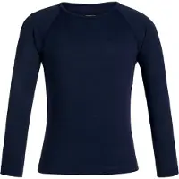 Icebreaker Merino 200 Oasis Langærmet Baselayer