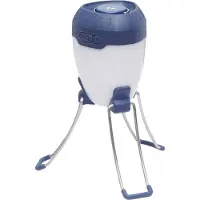 Black Diamond Orbiter 650 Lantern blau/weiss