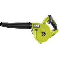 Ryobi 149985 Kompakt blæser 18V