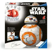 Ravensburger - Star Wars Puzzle 3D (11578)